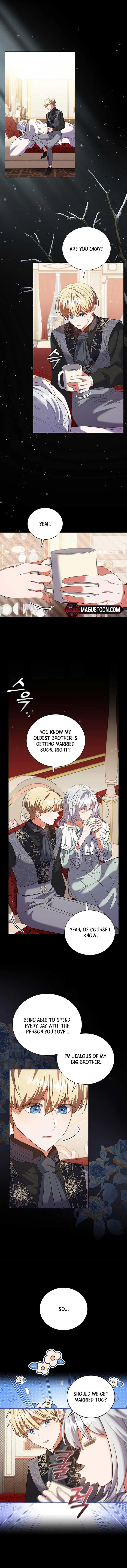 It’s Annoying Because My Childhood Friend Is An Archmage Chapter 13 Online - página 5
