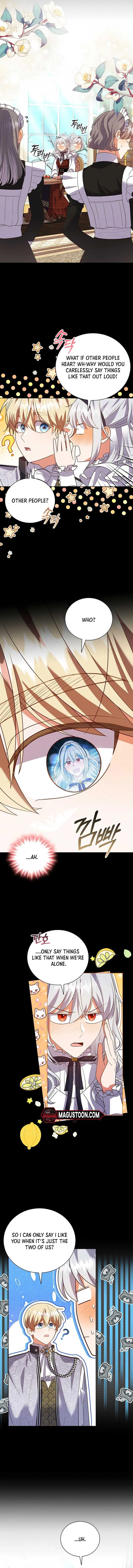 It’s Annoying Because My Childhood Friend Is An Archmage Chapter 13 Online - página 11