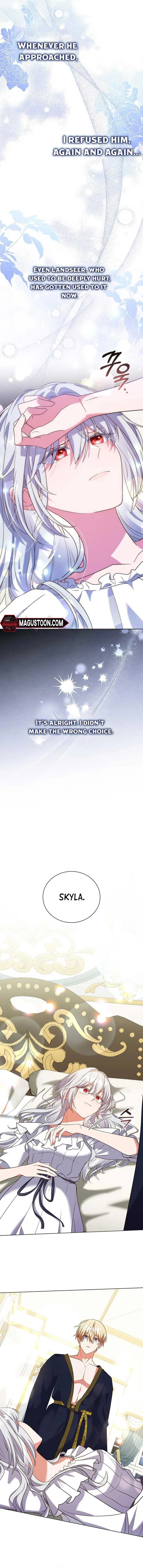 It’s Annoying Because My Childhood Friend Is An Archmage Chapter 13 Online - página 13