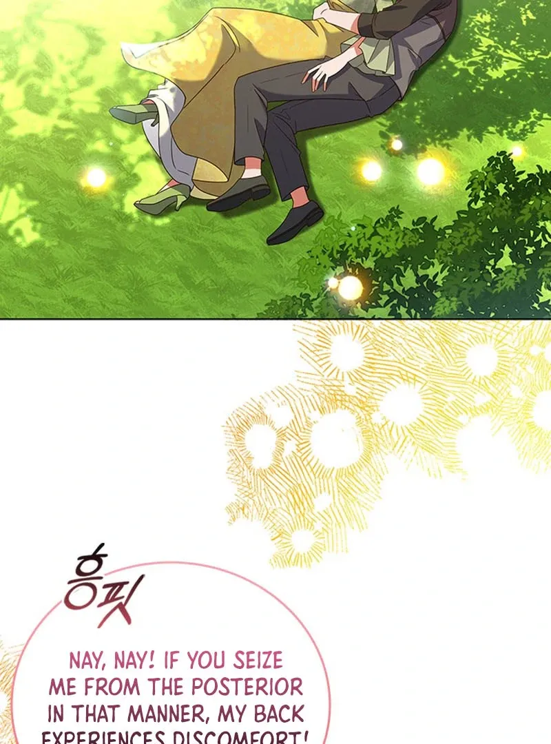 It’s Annoying Because My Childhood Friend Is An Archmage Chapter 15 Online - página 8
