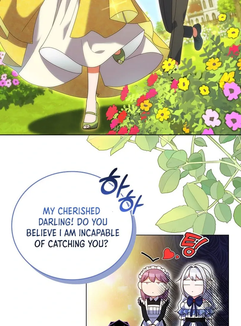 It’s Annoying Because My Childhood Friend Is An Archmage Chapter 15 Online - página 9