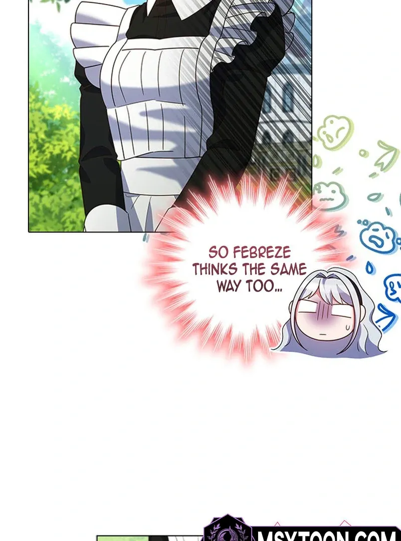 It’s Annoying Because My Childhood Friend Is An Archmage Chapter 15 Online - página 11