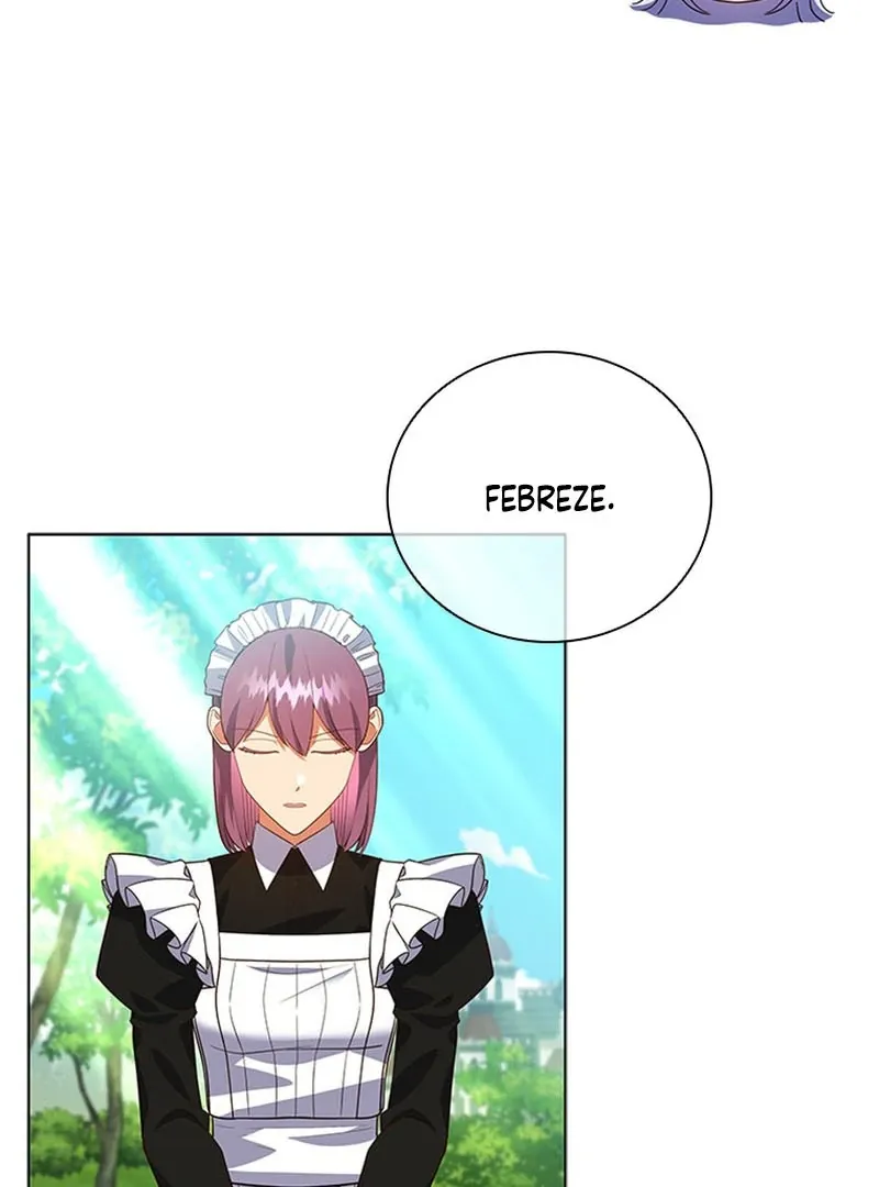It’s Annoying Because My Childhood Friend Is An Archmage Chapter 15 Online - página 40
