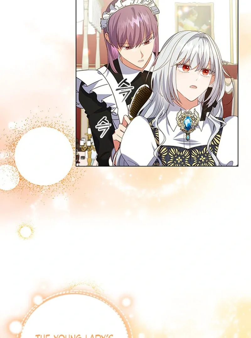 It’s Annoying Because My Childhood Friend Is An Archmage Chapter 15 Online - página 105
