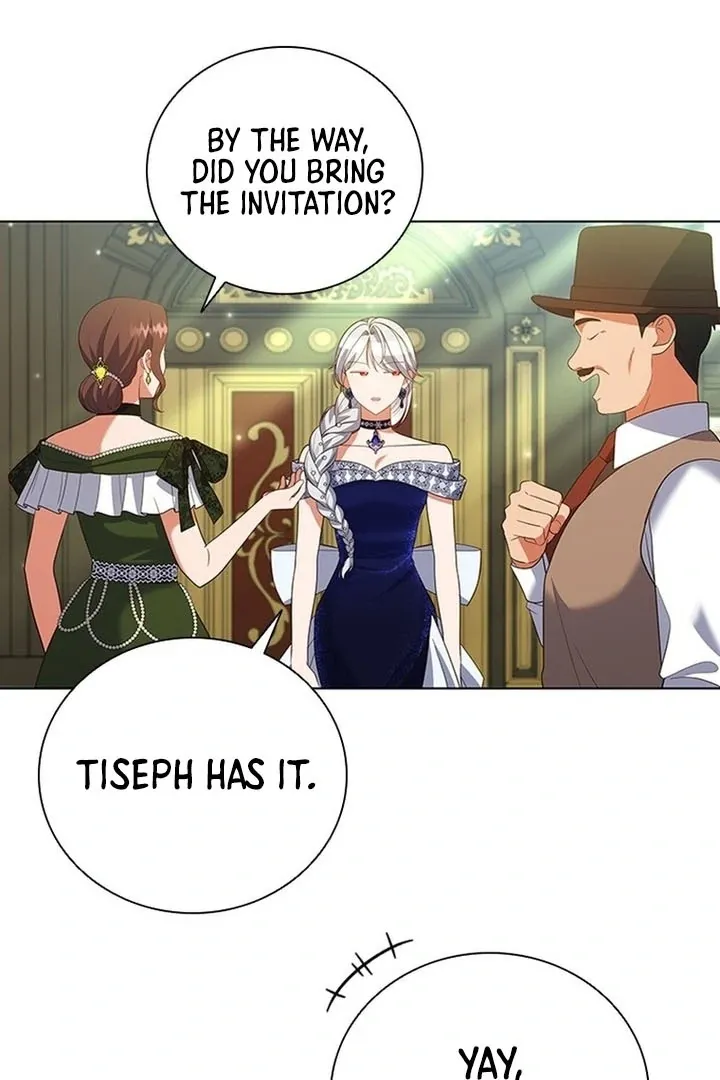 It’s Annoying Because My Childhood Friend Is An Archmage Chapter 16 Online - página 52