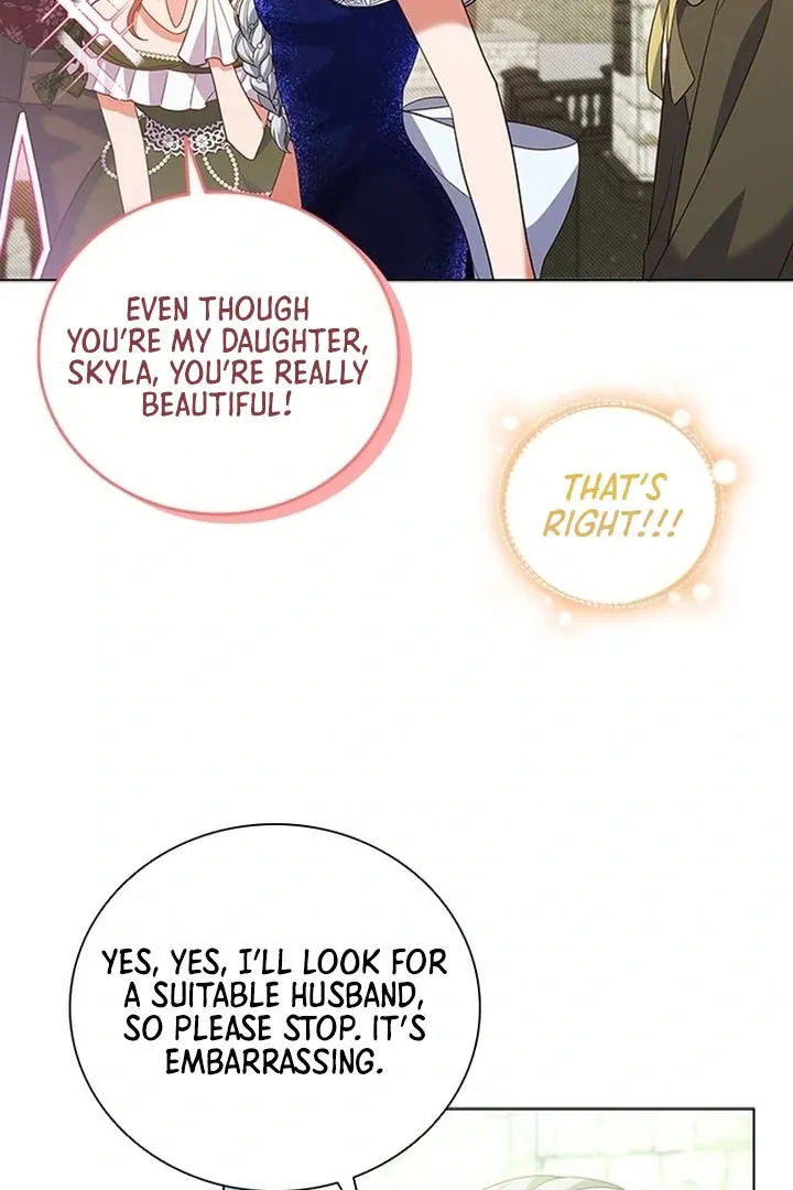 It’s Annoying Because My Childhood Friend Is An Archmage Chapter 16 Online - página 54