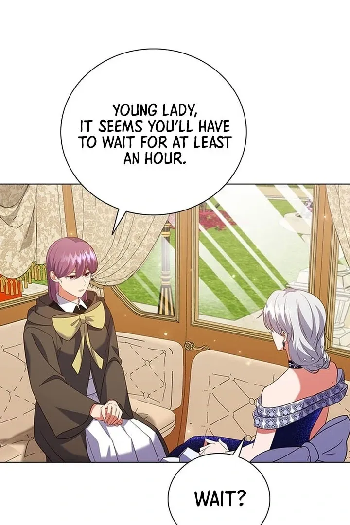 It’s Annoying Because My Childhood Friend Is An Archmage Chapter 16 Online - página 66