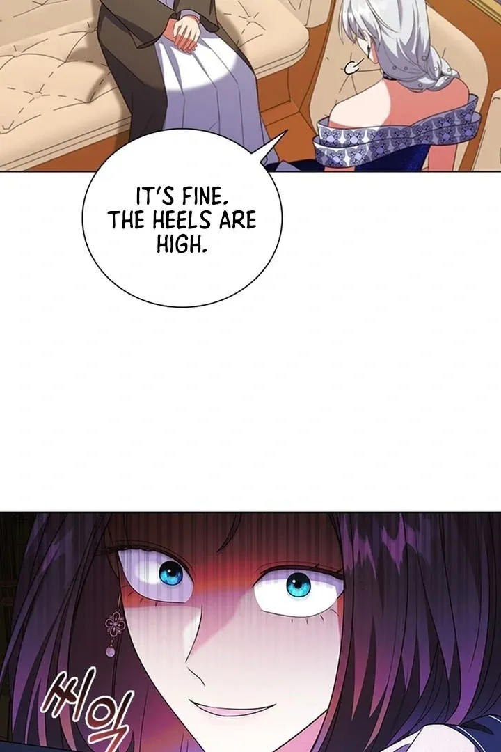 It’s Annoying Because My Childhood Friend Is An Archmage Chapter 16 Online - página 71