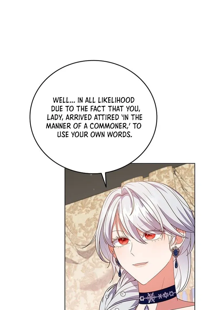 It’s Annoying Because My Childhood Friend Is An Archmage Chapter 17 Online - página 3