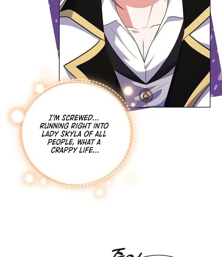 It’s Annoying Because My Childhood Friend Is An Archmage Chapter 17 Online - página 40