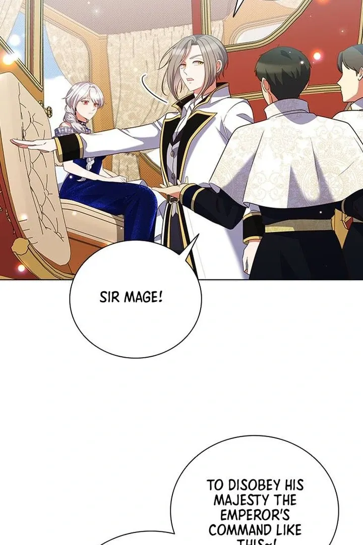It’s Annoying Because My Childhood Friend Is An Archmage Chapter 17 Online - página 52