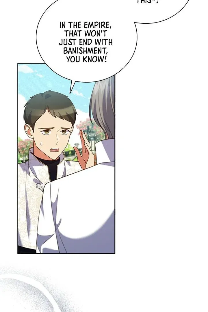 It’s Annoying Because My Childhood Friend Is An Archmage Chapter 17 Online - página 53