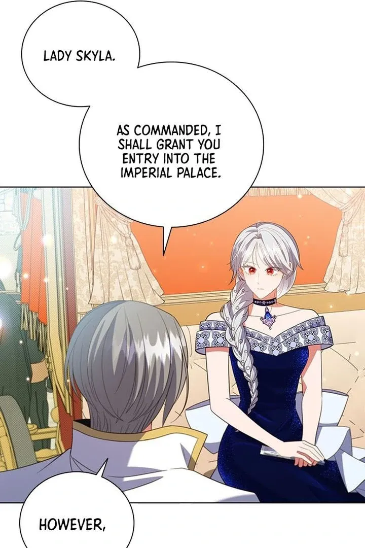 It’s Annoying Because My Childhood Friend Is An Archmage Chapter 17 Online - página 56