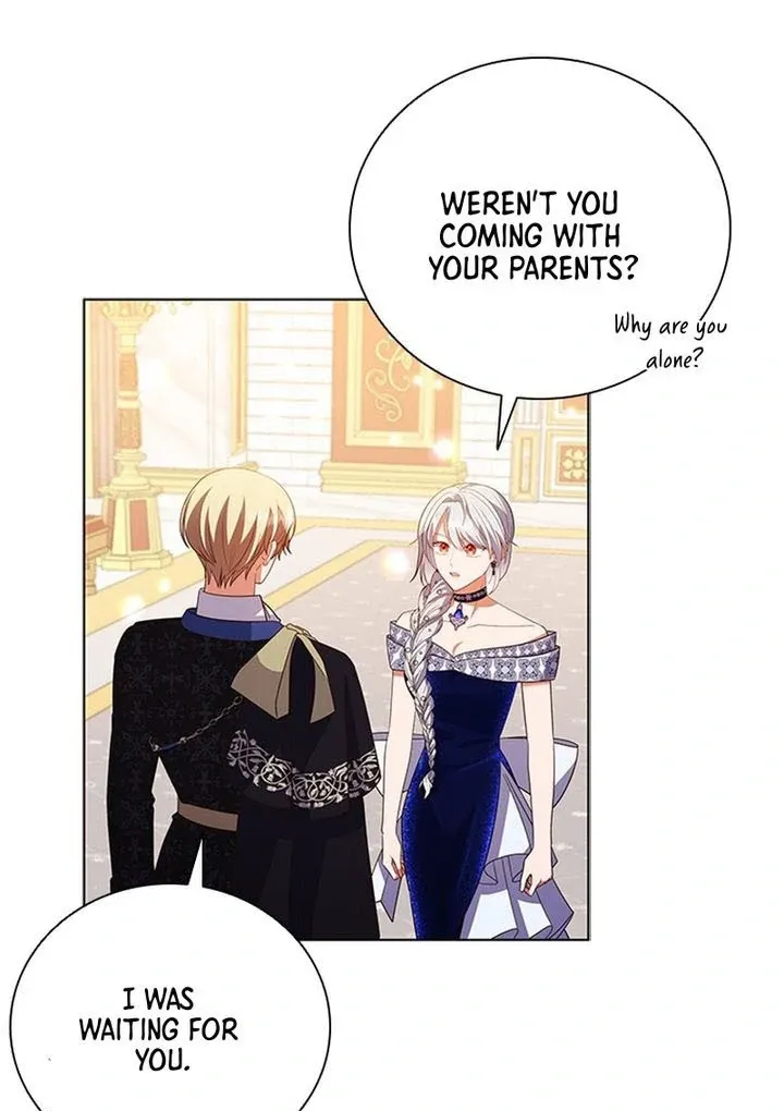 It’s Annoying Because My Childhood Friend Is An Archmage Chapter 17 Online - página 68