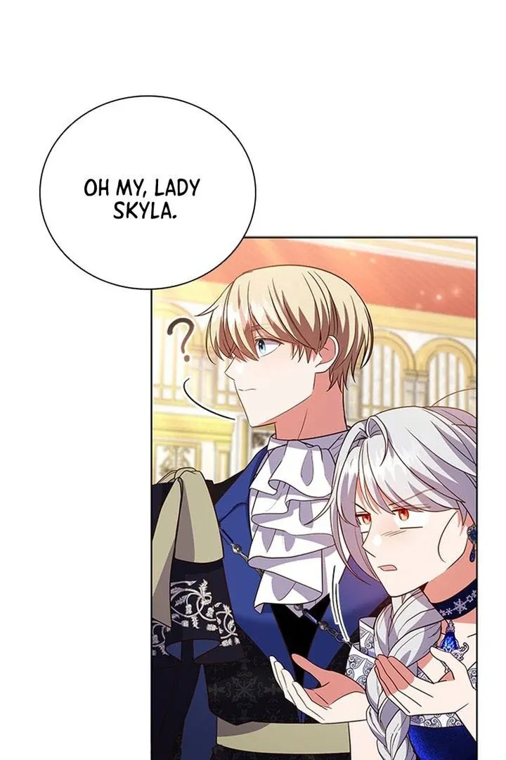 It’s Annoying Because My Childhood Friend Is An Archmage Chapter 17 Online - página 105