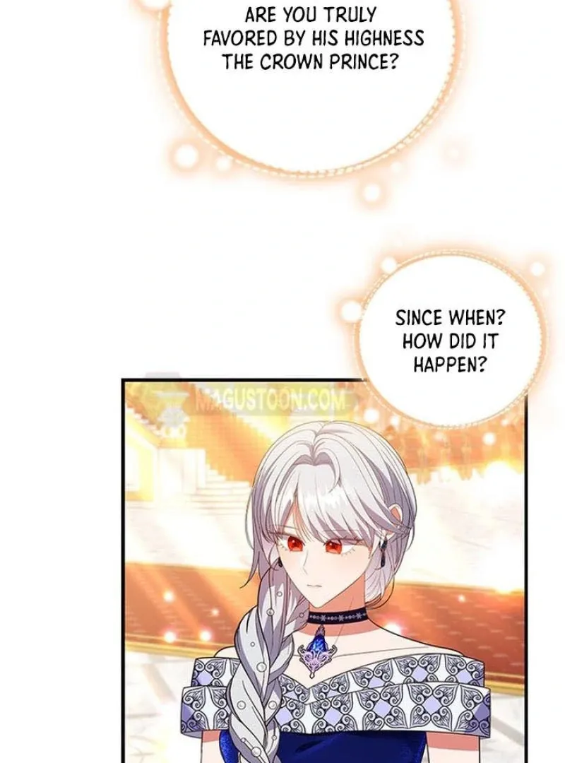 It’s Annoying Because My Childhood Friend Is An Archmage Chapter 18 Online - página 35