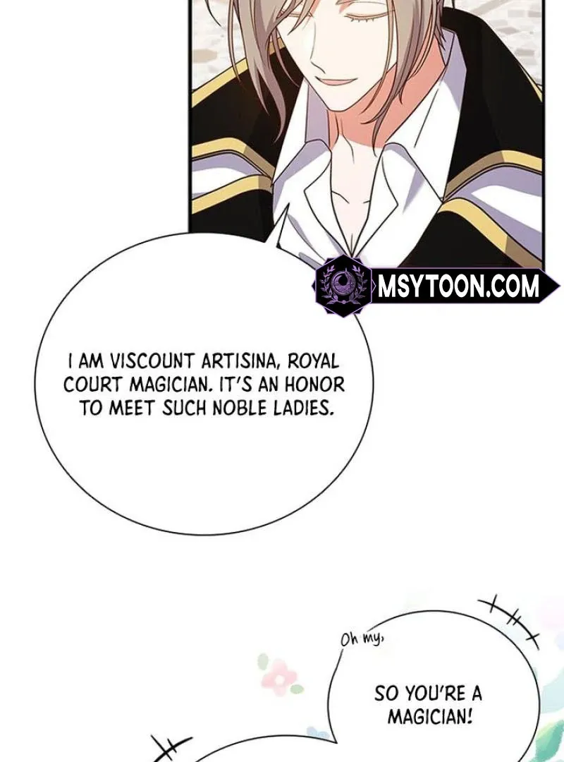 It’s Annoying Because My Childhood Friend Is An Archmage Chapter 18 Online - página 44