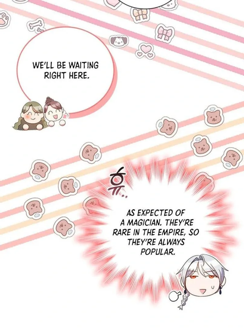 It’s Annoying Because My Childhood Friend Is An Archmage Chapter 18 Online - página 47