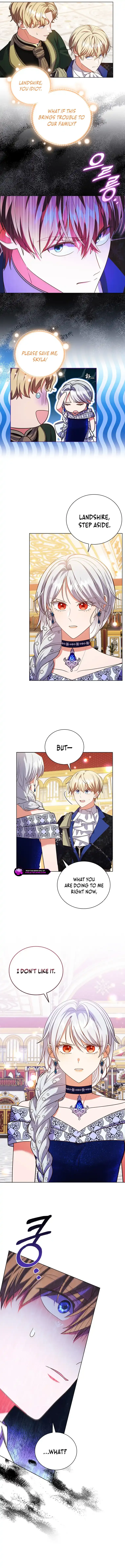 It’s Annoying Because My Childhood Friend Is An Archmage Chapter 19 Online - página 3