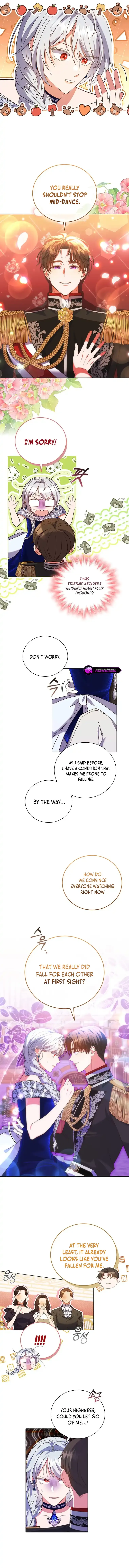 It’s Annoying Because My Childhood Friend Is An Archmage Chapter 19 Online - página 9