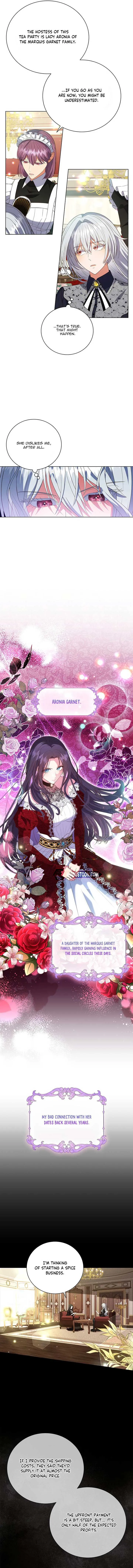 It’s Annoying Because My Childhood Friend Is An Archmage Chapter 2 Online - página 4