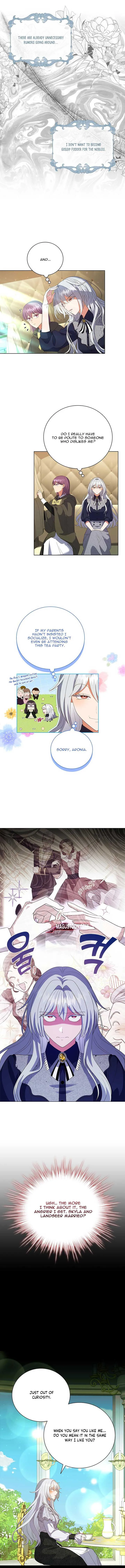 It’s Annoying Because My Childhood Friend Is An Archmage Chapter 2 Online - página 9