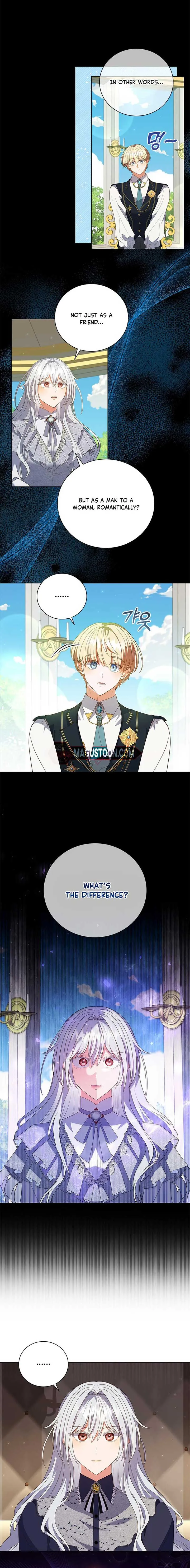 It’s Annoying Because My Childhood Friend Is An Archmage Chapter 2 Online - página 10
