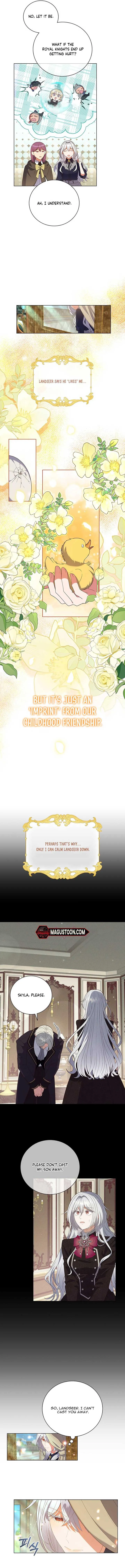 It’s Annoying Because My Childhood Friend Is An Archmage Chapter 2 Online - página 13