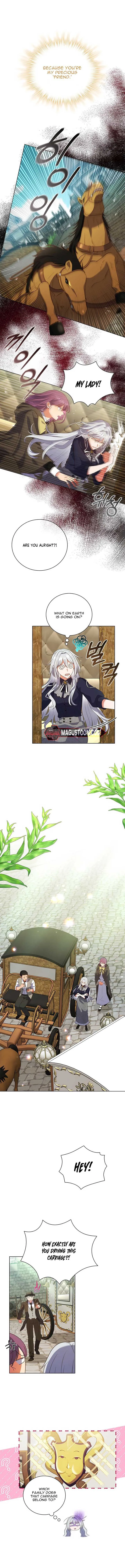 It’s Annoying Because My Childhood Friend Is An Archmage Chapter 2 Online - página 14