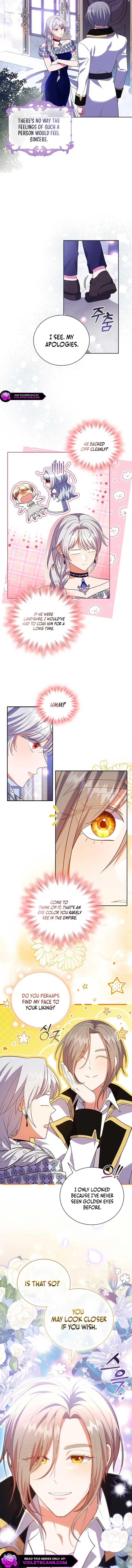 It’s Annoying Because My Childhood Friend Is An Archmage Chapter 21 Online - página 2