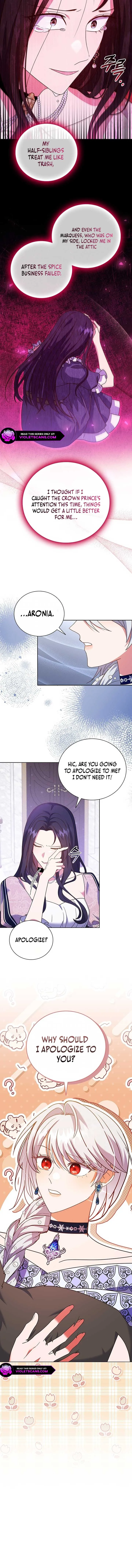 It’s Annoying Because My Childhood Friend Is An Archmage Chapter 21 Online - página 11