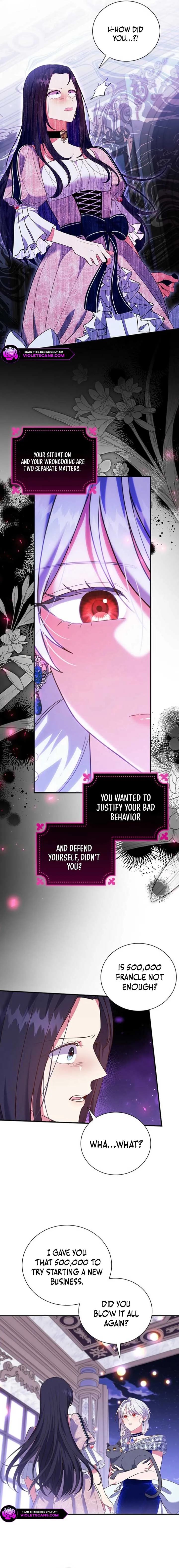 It’s Annoying Because My Childhood Friend Is An Archmage Chapter 22 Online - página 2