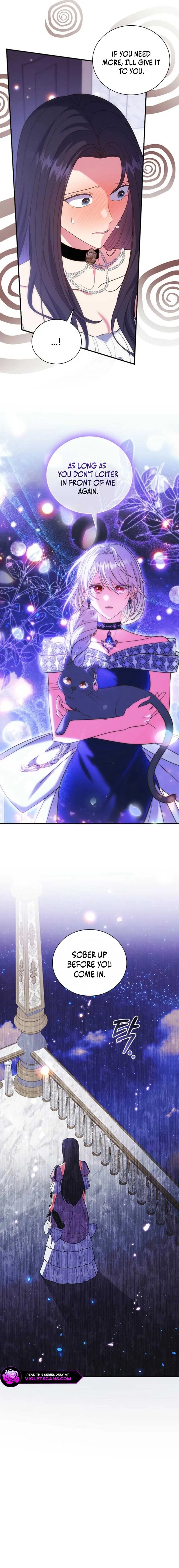 It’s Annoying Because My Childhood Friend Is An Archmage Chapter 22 Online - página 3