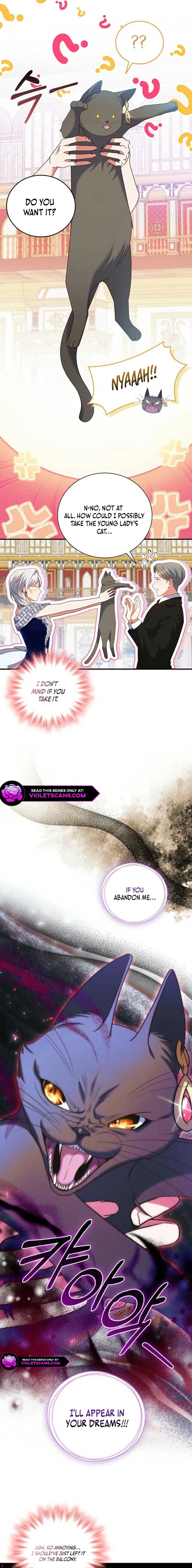 It’s Annoying Because My Childhood Friend Is An Archmage Chapter 22 Online - página 5