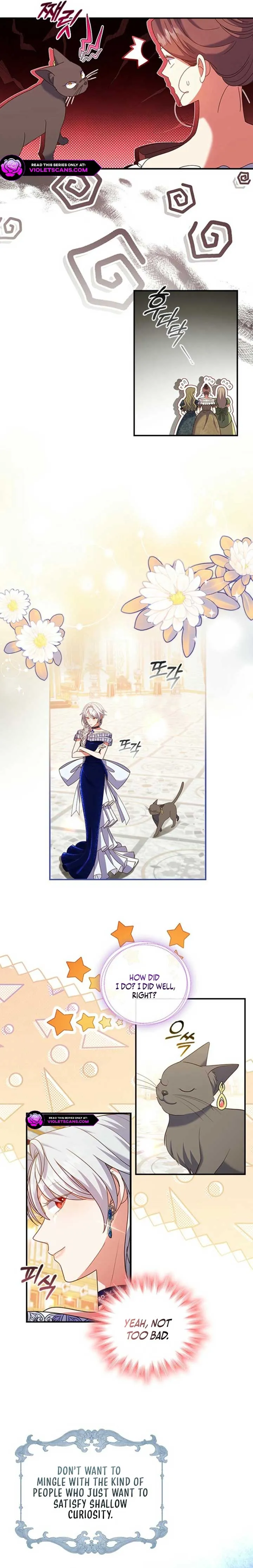 It’s Annoying Because My Childhood Friend Is An Archmage Chapter 22 Online - página 9