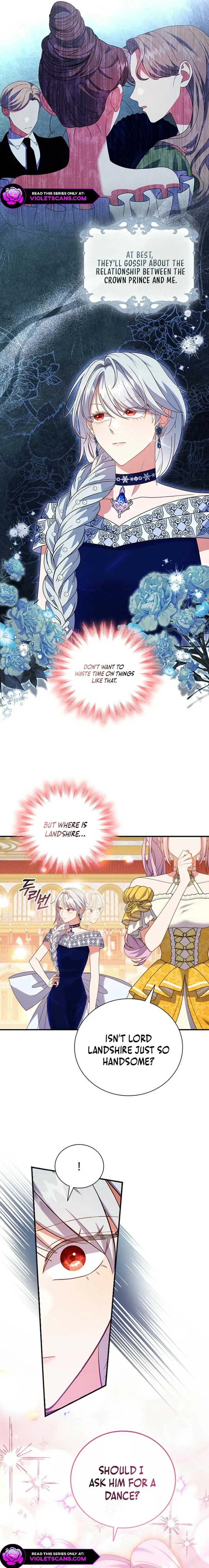 It’s Annoying Because My Childhood Friend Is An Archmage Chapter 22 Online - página 10