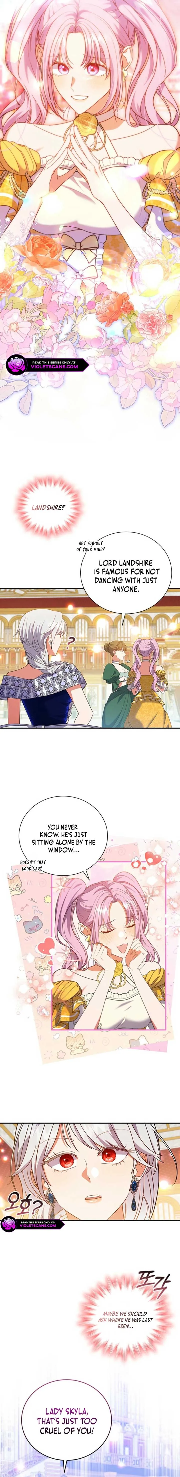 It’s Annoying Because My Childhood Friend Is An Archmage Chapter 22 Online - página 11