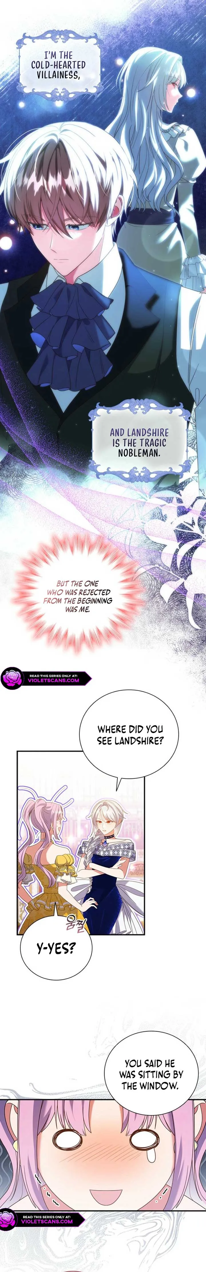 It’s Annoying Because My Childhood Friend Is An Archmage Chapter 22 Online - página 14