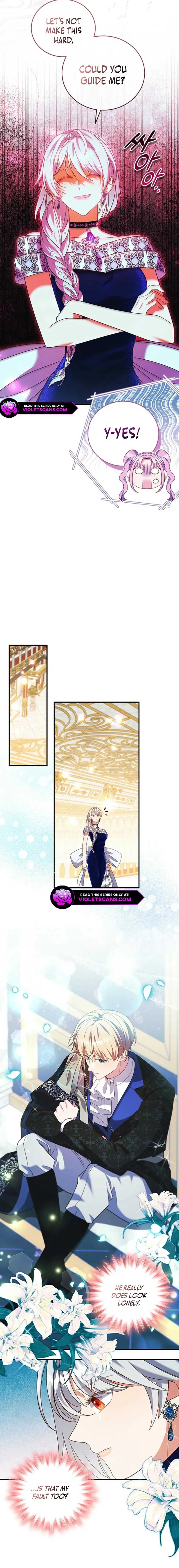 It’s Annoying Because My Childhood Friend Is An Archmage Chapter 22 Online - página 15