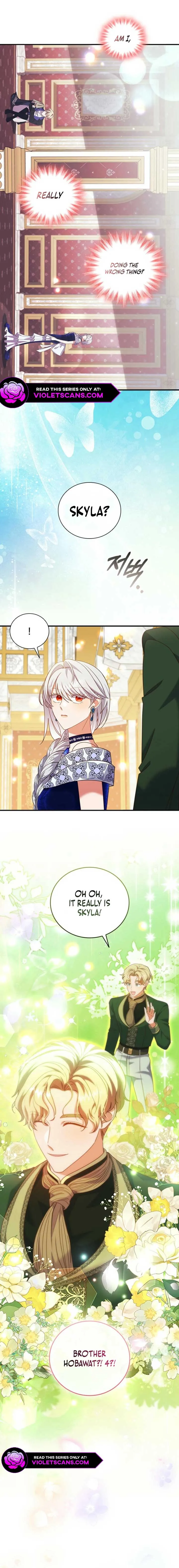 It’s Annoying Because My Childhood Friend Is An Archmage Chapter 22 Online - página 16