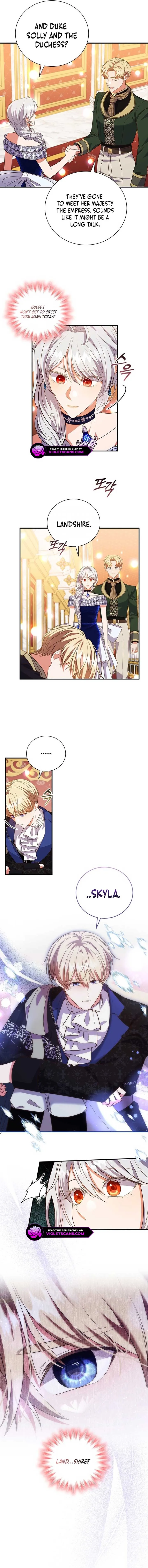 It’s Annoying Because My Childhood Friend Is An Archmage Chapter 23 Online - página 2
