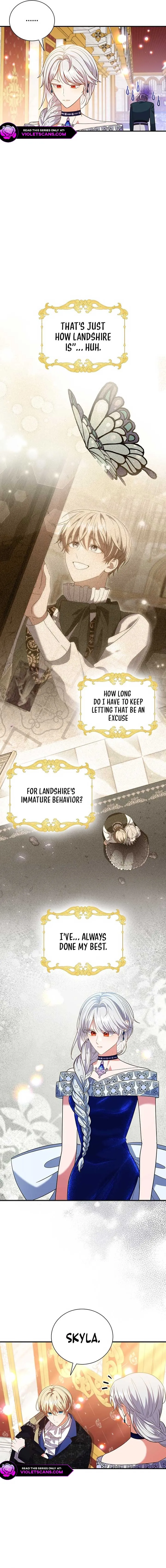 It’s Annoying Because My Childhood Friend Is An Archmage Chapter 23 Online - página 6