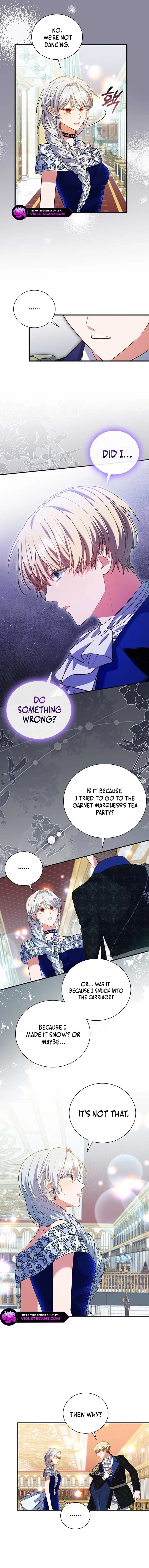 It’s Annoying Because My Childhood Friend Is An Archmage Chapter 23 Online - página 9