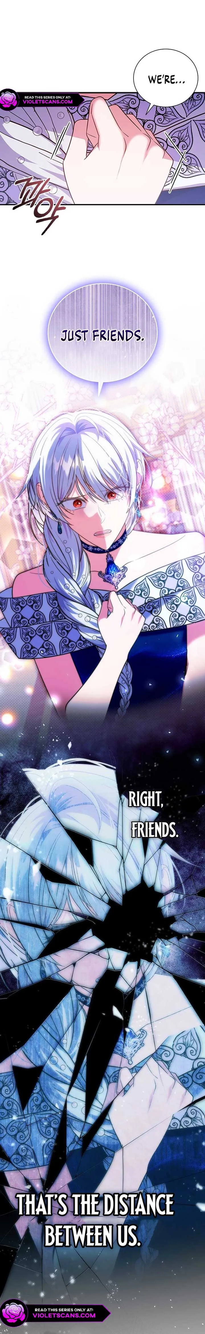 It’s Annoying Because My Childhood Friend Is An Archmage Chapter 23 Online - página 10