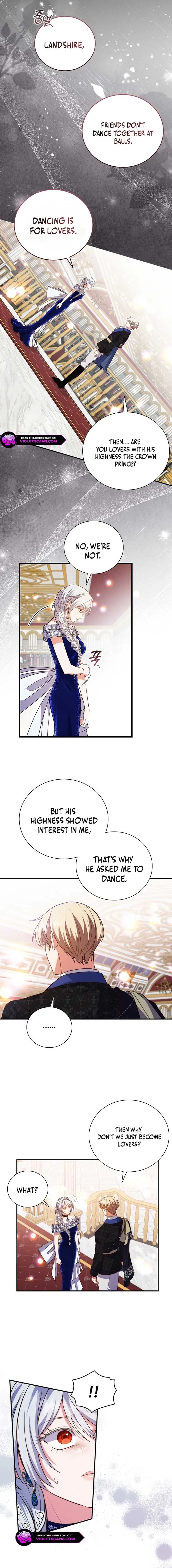 It’s Annoying Because My Childhood Friend Is An Archmage Chapter 23 Online - página 11
