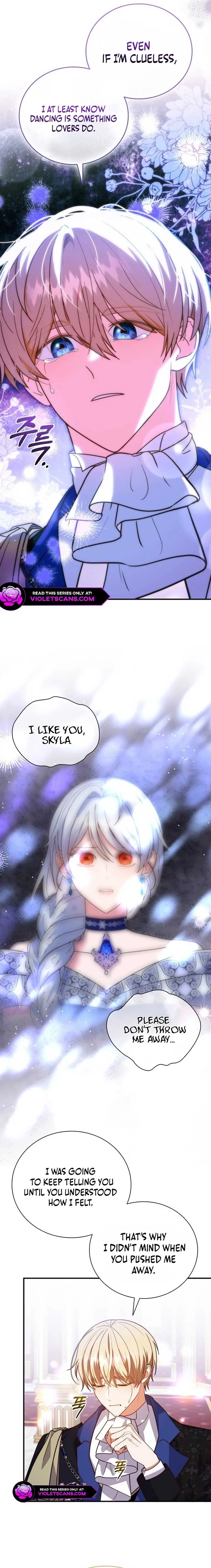 It’s Annoying Because My Childhood Friend Is An Archmage Chapter 23 Online - página 12