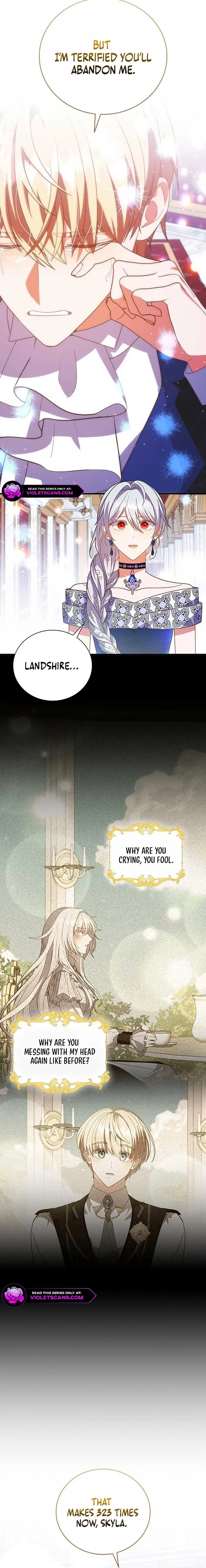 It’s Annoying Because My Childhood Friend Is An Archmage Chapter 23 Online - página 13