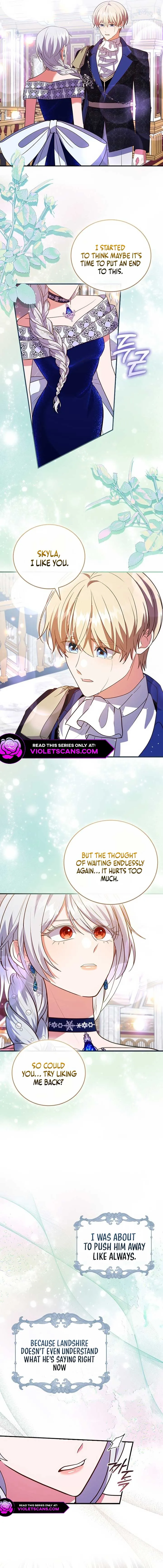 It’s Annoying Because My Childhood Friend Is An Archmage Chapter 23 Online - página 14