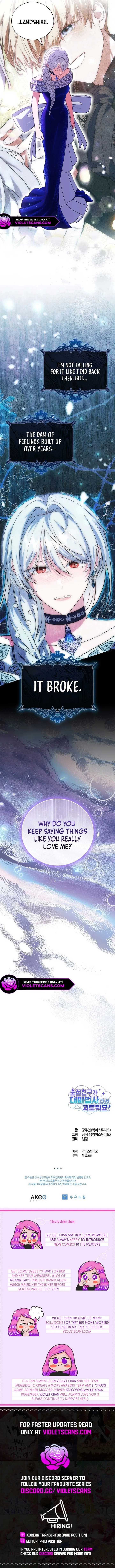 It’s Annoying Because My Childhood Friend Is An Archmage Chapter 23 Online - página 15