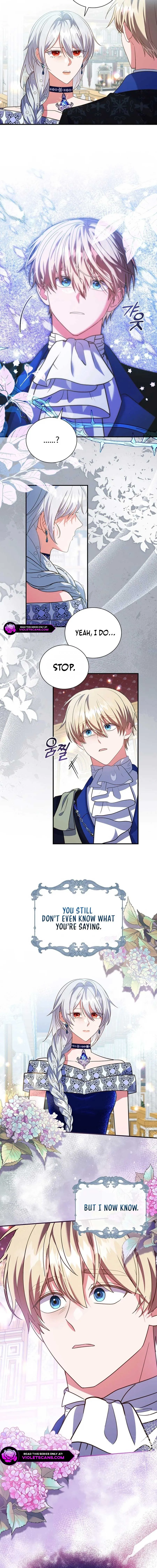 It’s Annoying Because My Childhood Friend Is An Archmage Chapter 24 Online - página 2